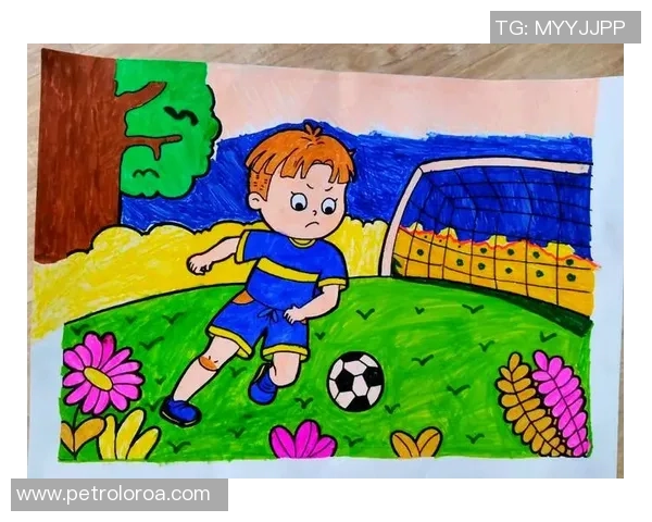 足球明星精彩瞬间射门动作绘画作品展示与创作技巧分享 足球明星精彩瞬间射门动作绘画作品展示与创作技巧分享