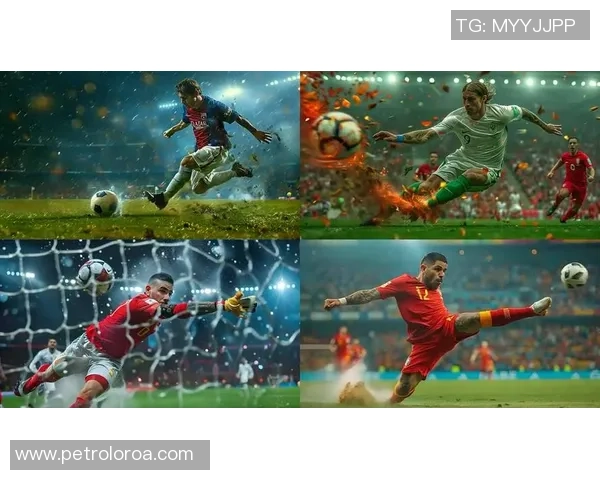 足球明星精彩射门瞬间全景展示与背后故事解析 足球明星精彩射门瞬间全景展示与背后故事解析