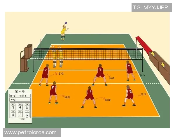 南京排球队的战术解析与控制体系研究探讨 南京排球队的战术解析与控制体系研究探讨