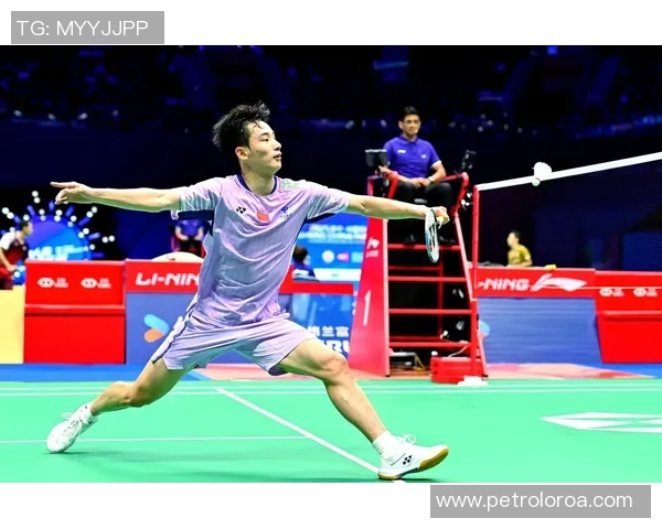 羽毛球个人能力排行榜揭晓深圳羽毛球队荣登第十位引发关注 羽毛球个人能力排行榜揭晓深圳羽毛球队荣登第十位引发关注