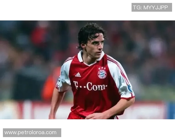 男生心目中的帅气足球明星形象与魅力解析