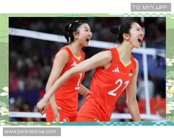 重庆排球队在锦标赛中的状态表现分析与未来展望