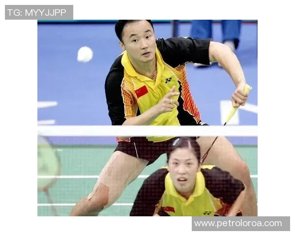 张军独家分享羽毛球技巧与训练心得助你提升竞技水平 张军独家分享羽毛球技巧与训练心得助你提升竞技水平